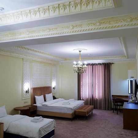 Sangzor Boutique Hotel سمرقند المظهر الخارجي الصورة