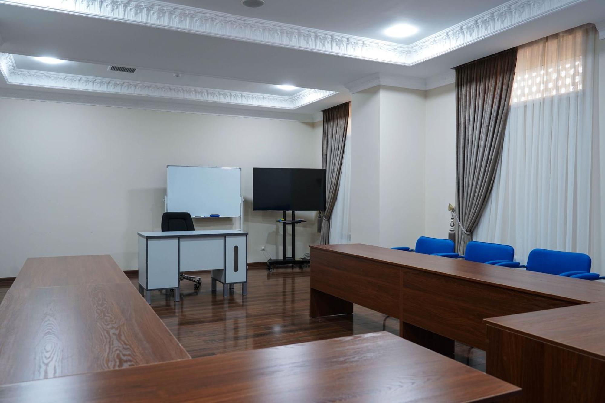 Sangzor Boutique Hotel سمرقند المظهر الخارجي الصورة