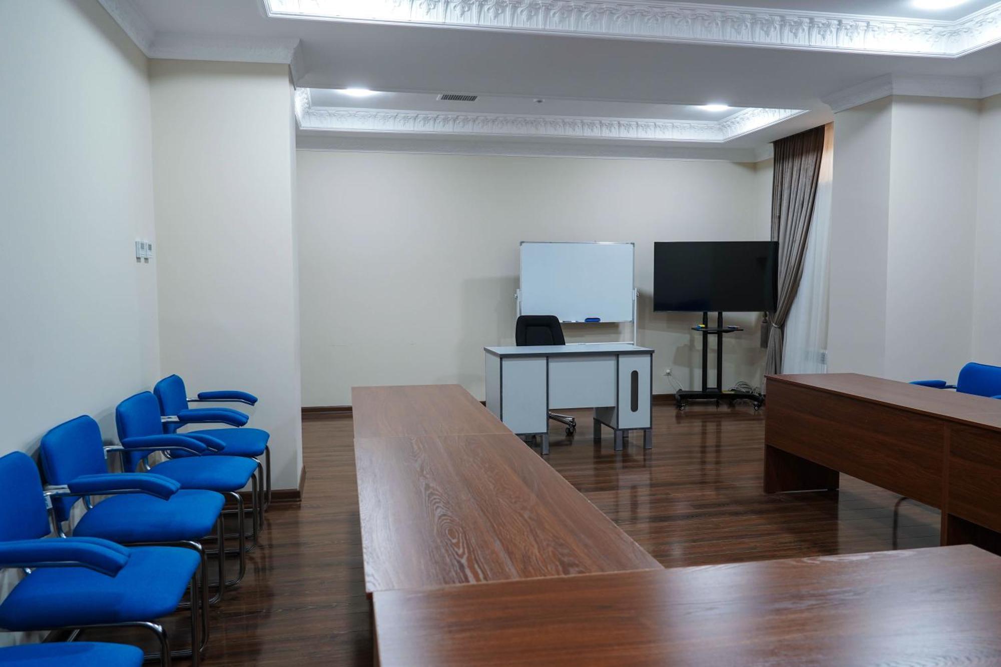 Sangzor Boutique Hotel سمرقند المظهر الخارجي الصورة