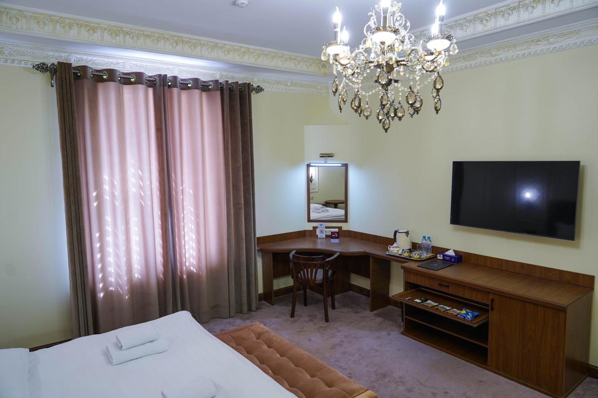 Sangzor Boutique Hotel سمرقند المظهر الخارجي الصورة