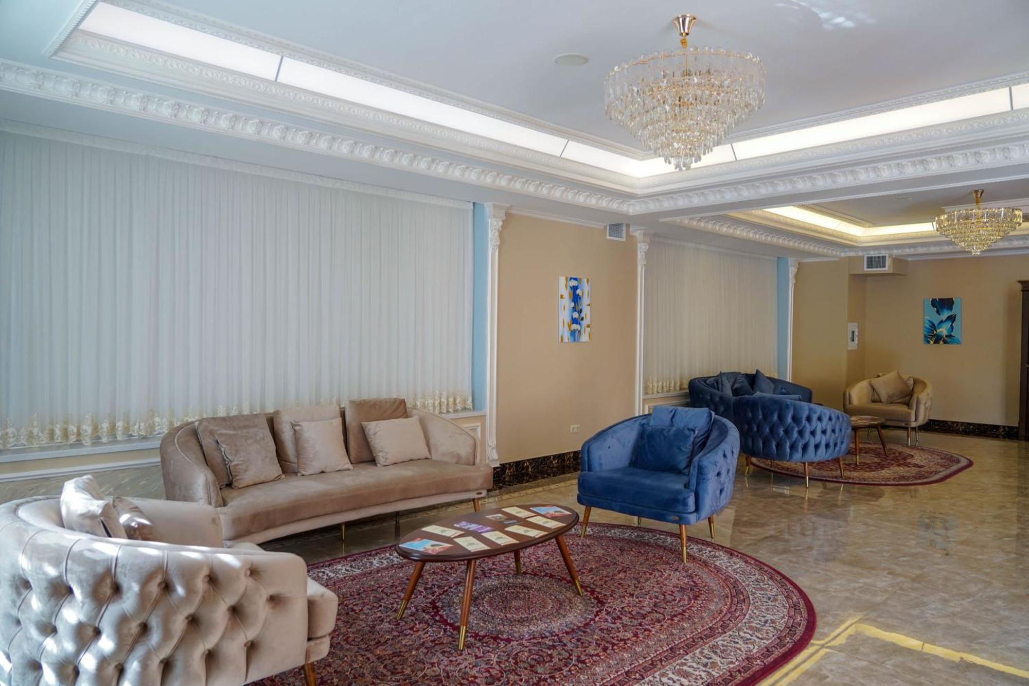 Sangzor Boutique Hotel سمرقند المظهر الخارجي الصورة