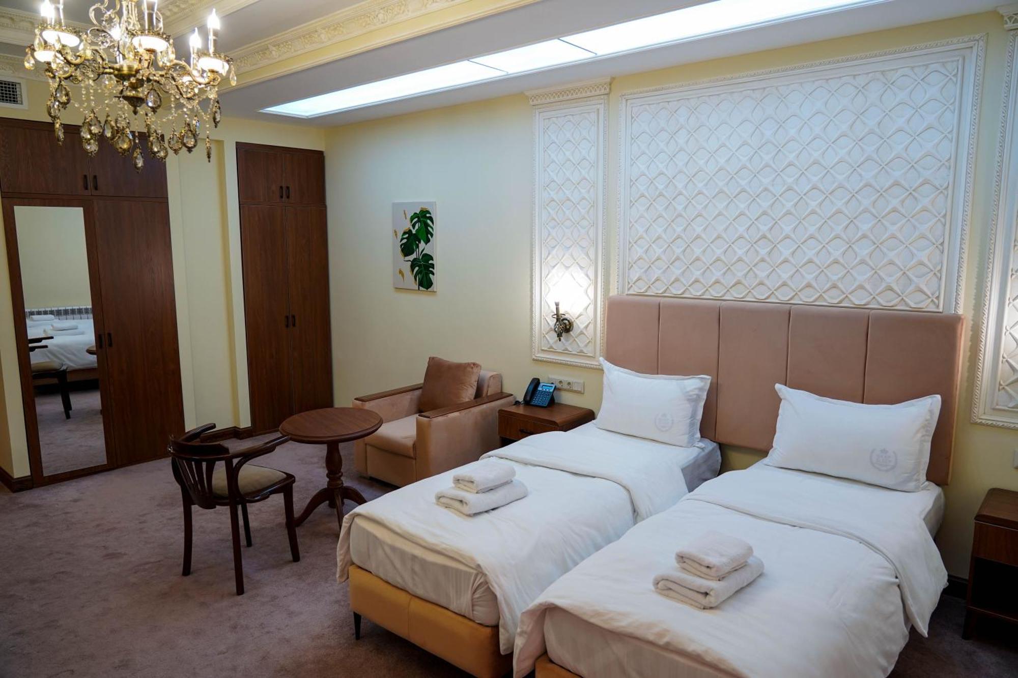 Sangzor Boutique Hotel سمرقند المظهر الخارجي الصورة