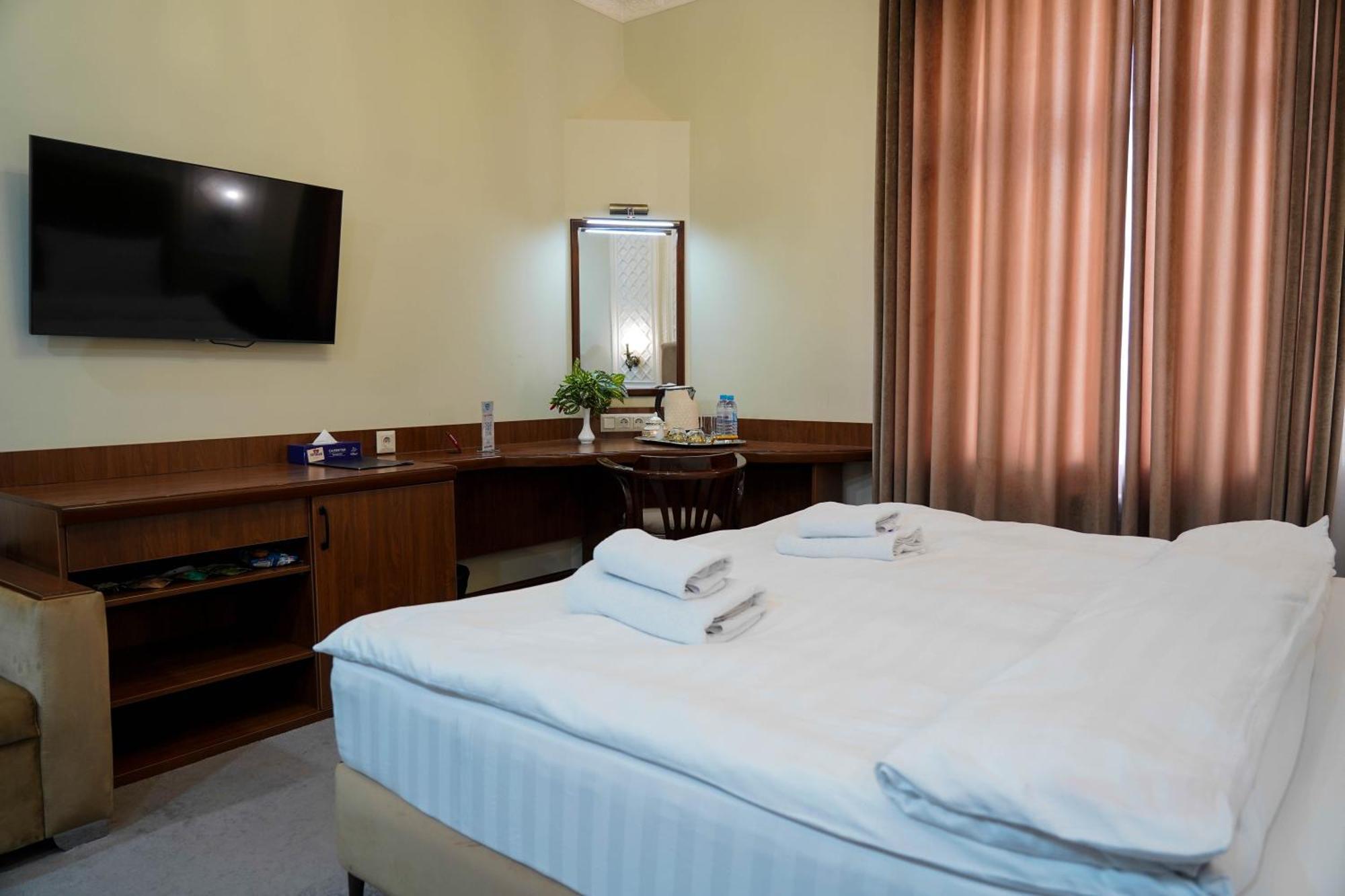 Sangzor Boutique Hotel سمرقند المظهر الخارجي الصورة