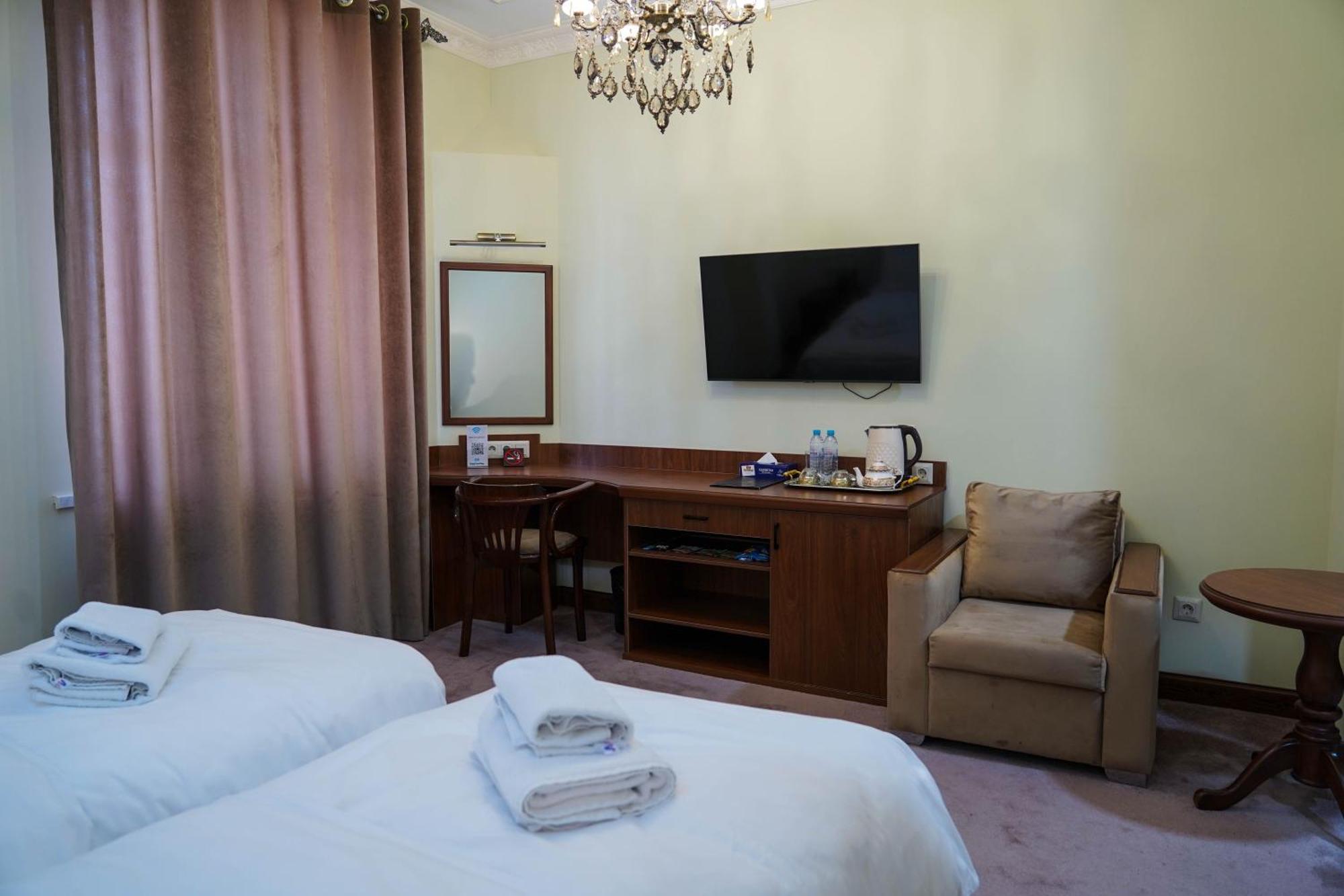 Sangzor Boutique Hotel سمرقند المظهر الخارجي الصورة