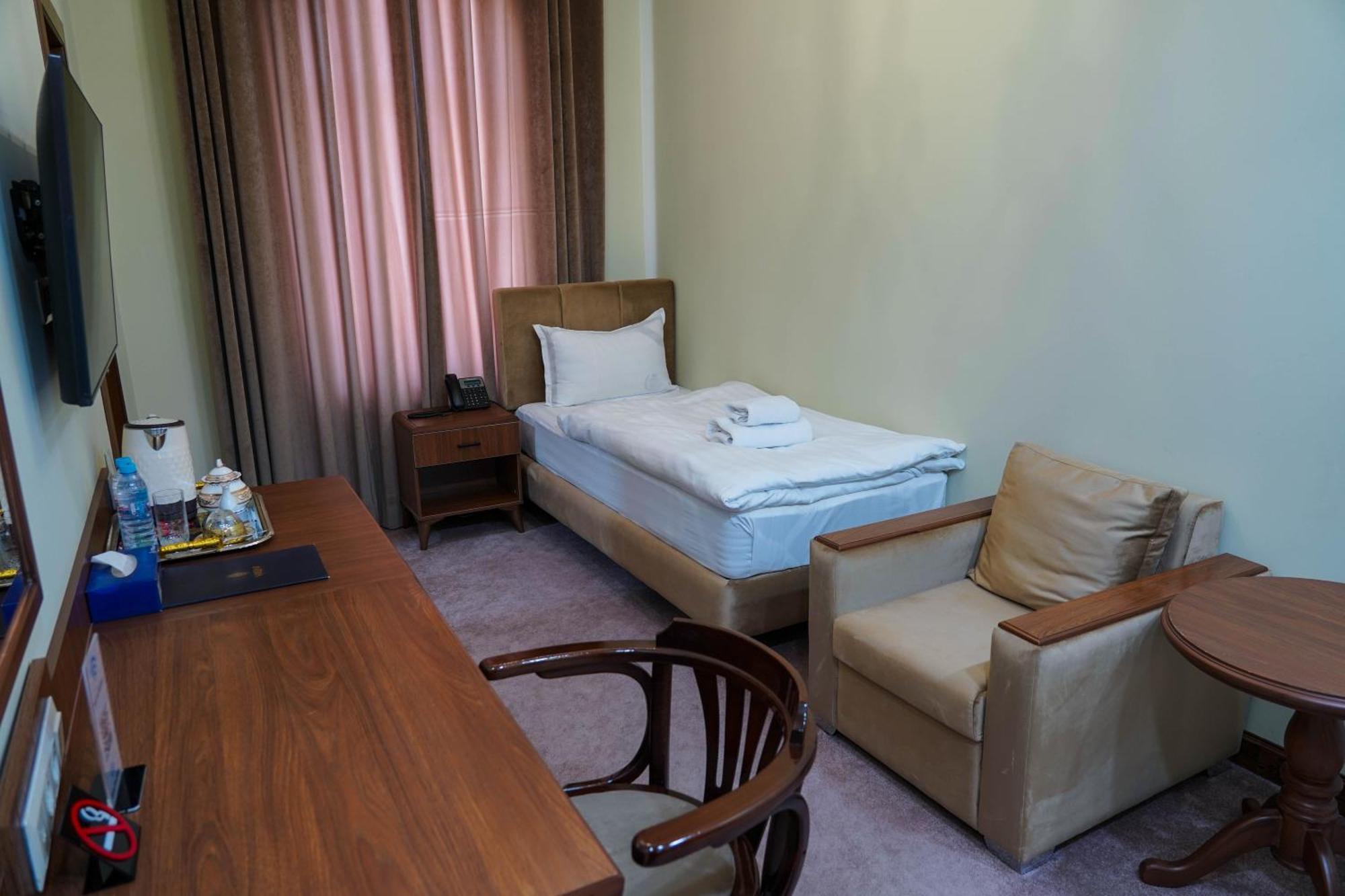 Sangzor Boutique Hotel سمرقند المظهر الخارجي الصورة